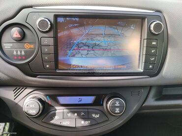 Toyota: Toyota Yaris: 1.5 l. | 2016 έ. Χάτσμπακ — 15