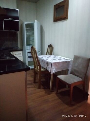 Uzunmüddətli kirayə mənzillər: Xırdalan şəhəri, Abşeron məhkəməsi Heydər Ə. parkı tam mərkəz də — 15