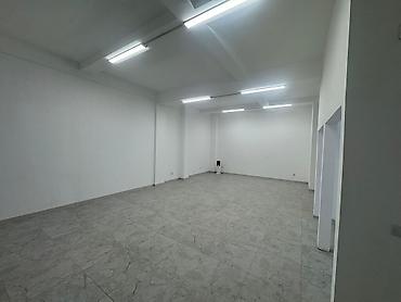 южный мкр: Сдаю The entire office: Сдаю Банковское отделение, 80 м², В жилом комплексе, С ремонтом, 1 линия, С отдельным входом, С отдельным сан узлом — 5