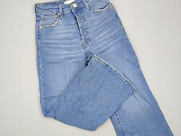 low rise: River Island, Jeansy damskie, rozmiar 2XS — 1
