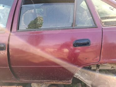 Daewoo: Daewoo Nexia: 2005 г., 1.6 л, Механика, Бензин, Седан — 3