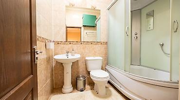 Продажа таунхаусов: 6 комнат и более, 288 м², Кызыл Аскер Газ, Канализация, Электричество — 14