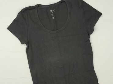 travis scott utopia t shirty: Zеro, T-shirt damski, rozmiar M