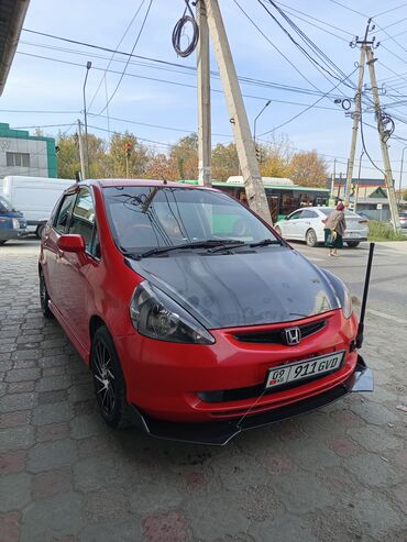 туманник хонда фит: Honda Fit: 2002 г., 1.3 л, Вариатор, Бензин, Универсал