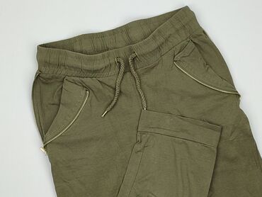 zestaw marynarka i spodnie damskie zara: Amisu, Sweatpants for women, size XS
