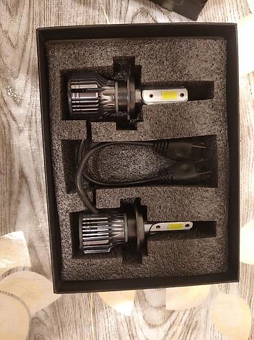 traktor ekskavator satiram: Məhsul: LUPA LED Headlights – T3-H7 - Lamp növü: H7 LED far lampaları — 1