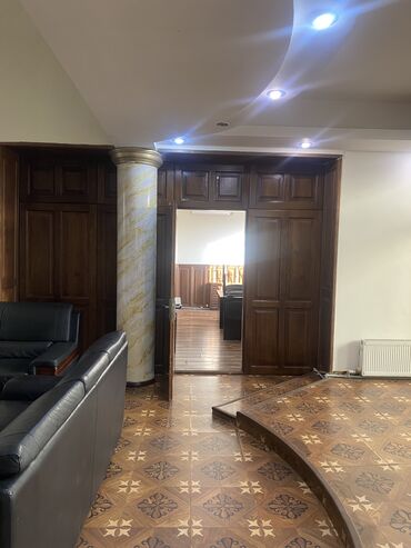 Долгосрочная аренда домов: 270 м², 6 комнат, Утепленный, Бронированные двери, Видеонаблюдение — 28