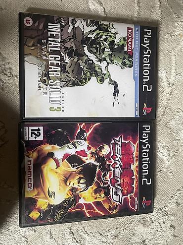 ps2 игры: Продаю PS2 slim прошитая Состояние идеальное, есть все комплектующие — 2