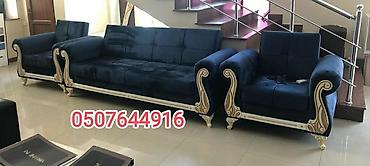 Sifarişlə divanlar: Divan, Qonaq otağı üçün, Parça, Bazalı, Açılan, Kitab — 11