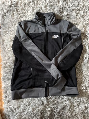 ts nike: Duks, L (EU 52), Nike, bоја - Šareno, Sa rajferšlusom