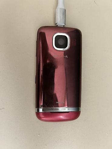 niokia 3310: Nokia 3310, rəng - Qırmızı, Sensor — 2