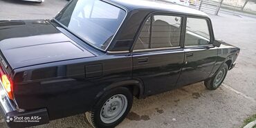 VAZ (LADA): VAZ (LADA) 2107: 1.6 l | 2011 il 71000 km Sedan -da lalafo.az — 1 VAZ (LADA): VAZ (LADA) 2107: 1.6 l | 2011 il 71000 km Sedan — 1