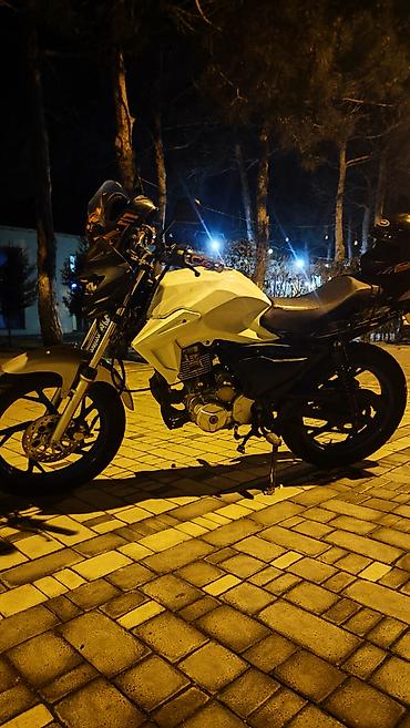 barter moto: Tufan 200 sm3 — 1