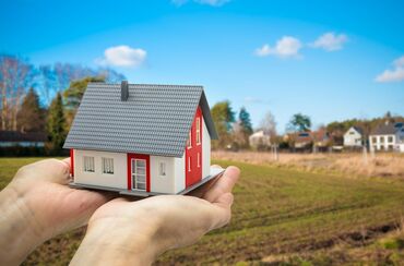 продажа дом город ош: 4 соток, Красная книга