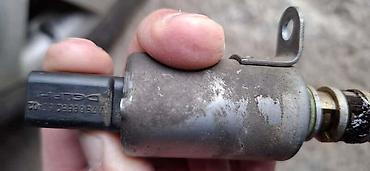 kuka za auto: SOLENOID 1.6 16V ZA PEUGEOT 207 | solenoidi za peugeot 207 1.6 — 2