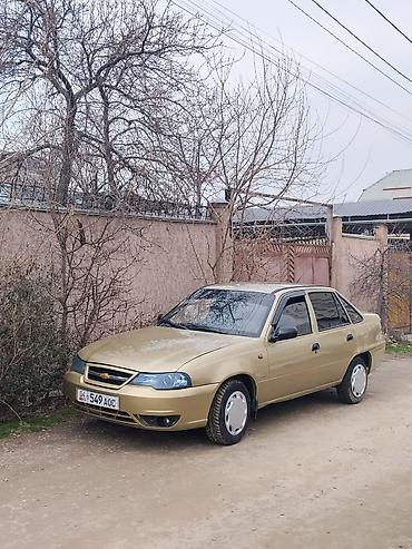 Daewoo: Daewoo Nexia: 2011 г., 1.6 л, Бензин — 4
