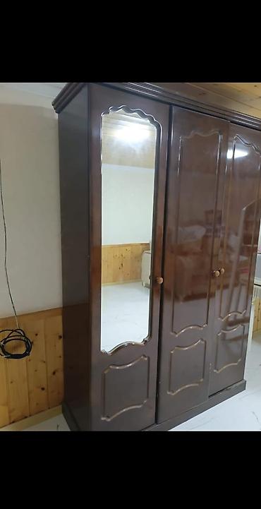 Dolab satilir
Qiymet 80azn Unvan Balaxani.1504.sabn lalafo.az -da Dolab satilir
Qiymet 80azn Unvan Balaxani.1504.sabn