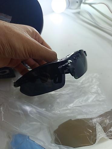 oakley: Gün eynəyi, Yeni — 2