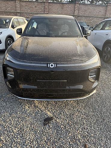 х2 00: СРОчно продаю Changan Q07MaX по тпо — 3