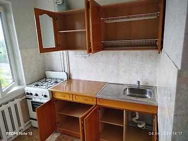 квартира полтех: 2 комнаты, 42 м², Политех 104 серия, 5 этаж, Косметический ремонт — 5