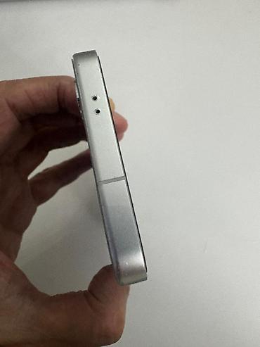 s24 mini: Samsung Galaxy S24, 128 GB, rəng - Ağ, Sensor, Barmaq izi, Simsiz şarj — 3