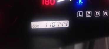 привозной мотор 1 8: Toyota Ipsum: 2004 г., 2.4 л, Автоматические, Бензин, Минивэн