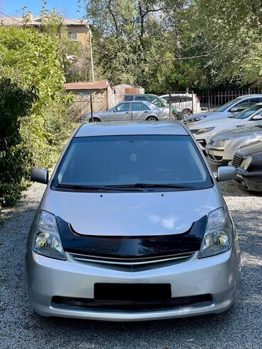 тойота приус с: Toyota Prius: 2007 г., 1.5 л, Хэтчбэк