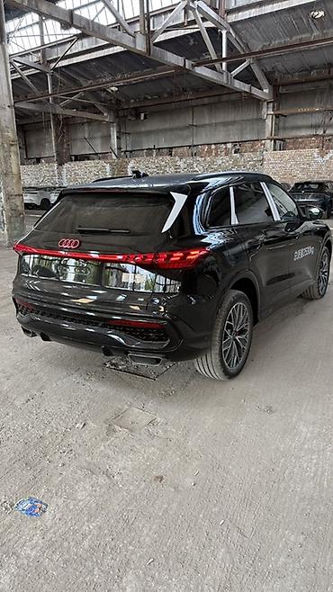thindiag 2: Audi Q5: 2026 г., 2 л, Автомат, Бензин, Кроссовер — 5