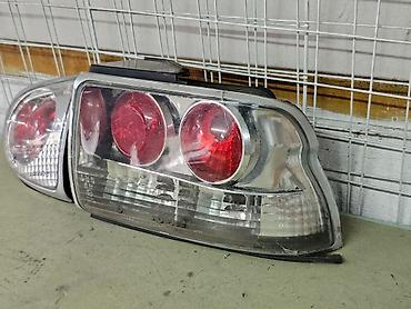 стопник: Задний правый стоп-сигнал Ford 1998 г., Б/у, Аналог, Германия — 3