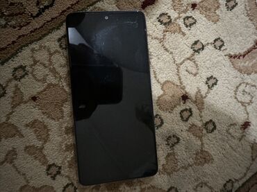 телефоны в рассрочку без банка: Redmi, Redmi 10X Pro, Б/у, 128 ГБ, цвет - Голубой, 2 SIM