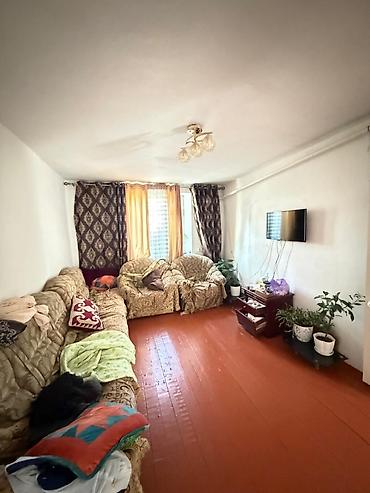 можно под ипотеку: 4 комнаты, 100 м², 3 соток, Бишкек, Арча-Бешик ж/м Агентство недвижимости — 5