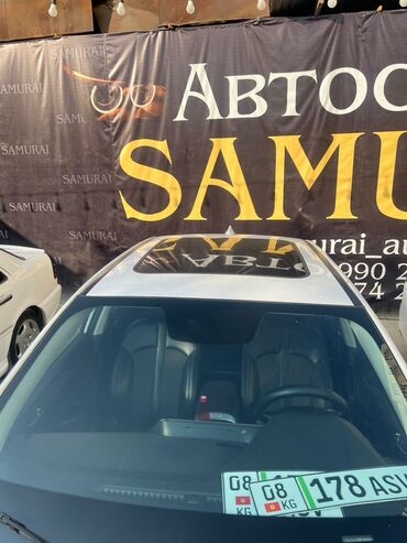 ГАЗ: ГАЗ : 2021 г., Автомат, Электромобиль, Седан — 7