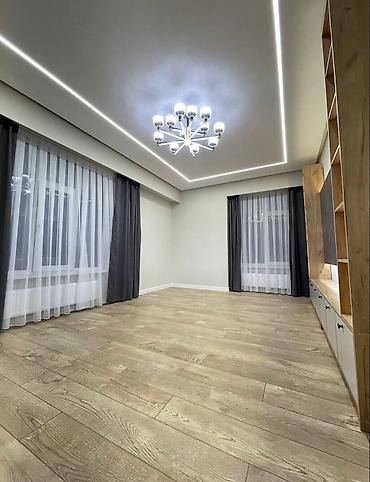 brk group: 2 комнаты, 70 м², Кок-Жар мкр 12 этаж — 5