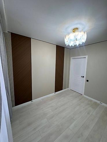 Продажа квартир: 2 комнаты, 59 м², Элитка, 10 этаж, Евроремонт — 2