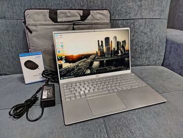 купить ноутбук не дорого: Ноутбук, Dell, 20 ram gb ГБ ОЭТ, Intel Core i5, 15.6 ", Жаңы, Жумуш, окуу үчүн, эс тутум SSD