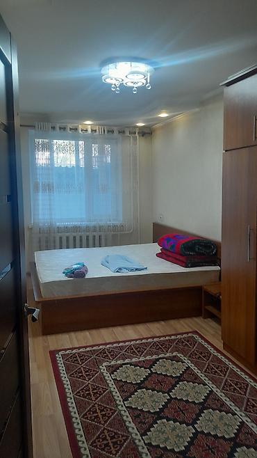 67: Сдаётся 2-х комнатная квартира в центре, ул. Туголбай-Ата 67,первый — 1