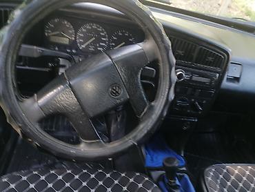 Volkswagen: Volkswagen Passat Variant: 1993 г., 1.8 л, Механика, Бензин, Универсал — 13