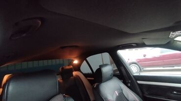 BMW: BMW 5 series: 2001 г., 2.5 л, Автомат, Бензин, Седан — 10