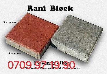 Евробрусчатка: Брусчатка для разных дизайнов Брусчатка для для любого оформления — 21