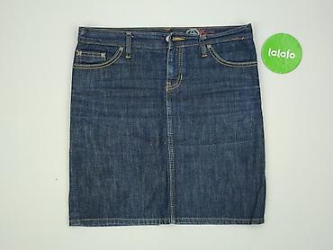 jeans bhs: GAP Maternity, Spódnica damska, rozmiar L — 2