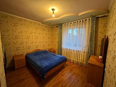 Долгосрочная аренда квартир: 3 комнаты, С мебелью полностью — 8