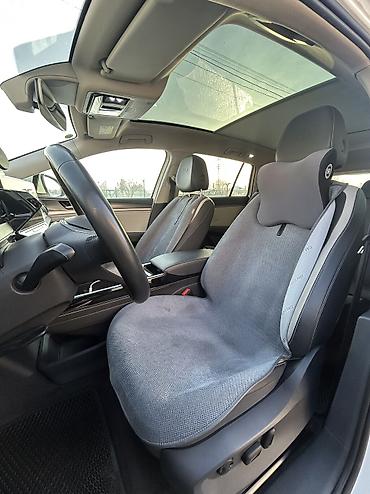 Volkswagen: Volkswagen ID.6: 2021 г., Электромобиль — 16