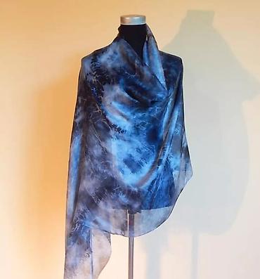 Шарфы, палантины: Шарф, Новый, Женские — 12