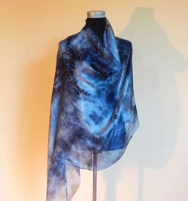 Шарфы, палантины: Шарф, Новый, Женские — 9