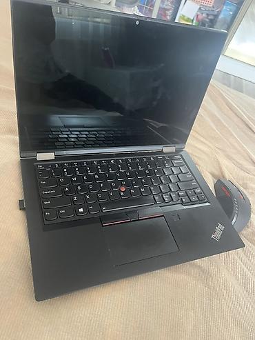 thinkpad: İşlənmiş Lenovo ThinkPad, 14 ", Intel Core i5, 512 GB — 2