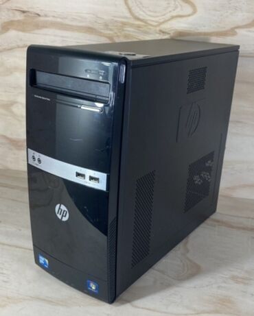 psu: Hp500b mt keys Intel pentium e5700 3ghz 2 nüve daxili video kart,300w