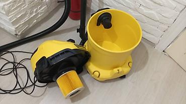 Инструменты для авто: Мойка карчер автомойки Керхер минимойки аппараты высокого давления — 13