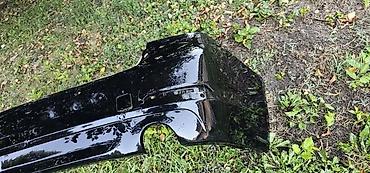 jake's marka: ZADNJI BRANIK G30 ZA BMW SERIJA 5 | BMW 5 g30 zadnji branik 7387284 — 2