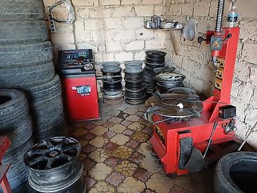 part time i: HAZIR BIZNES SATILIR 10 kamplekt Alminum disqiler 50 eded demir disqi — 5