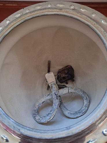 ikinci əl ıran pecləri: Elektrik samovar. Sovet Məhsulu. Real alıcıya endirim olacaq — 2
